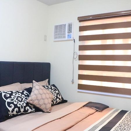 Anicia Guesthouse Rooms Paranaque City Eksteriør bilde