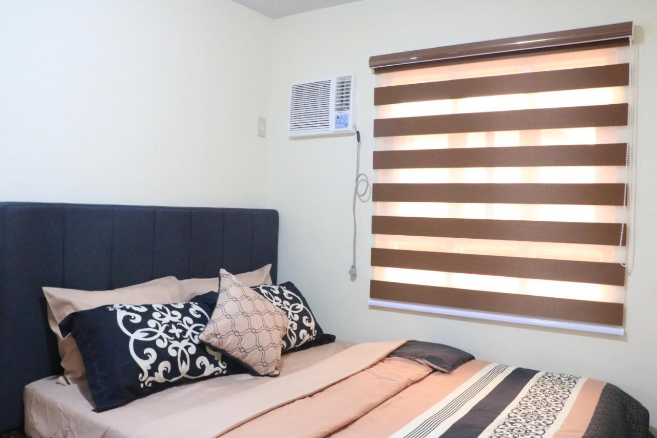 Anicia Guesthouse Rooms Paranaque City Eksteriør bilde
