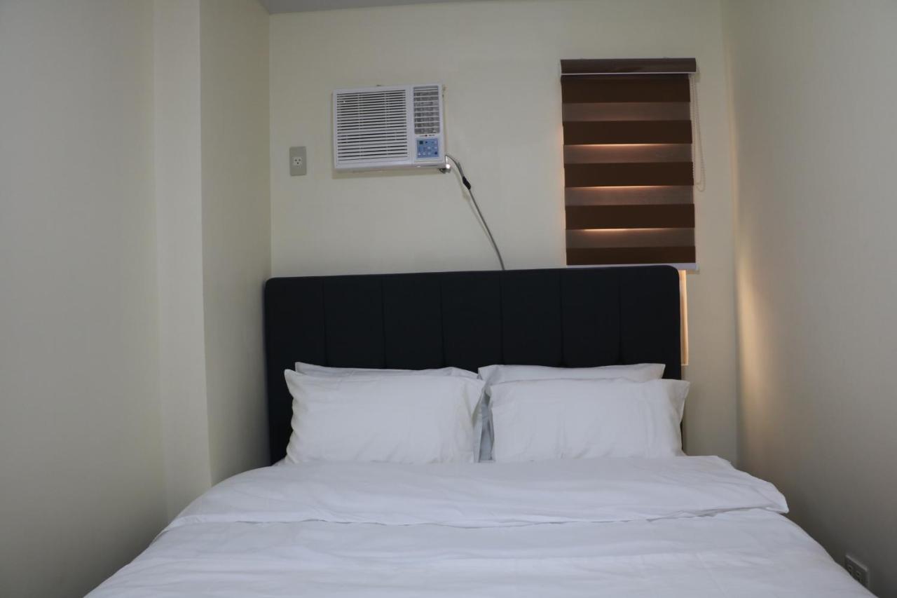 Anicia Guesthouse Rooms Paranaque City Eksteriør bilde